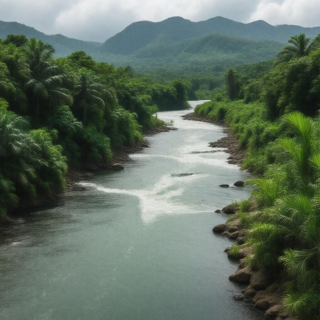 Ulúa River